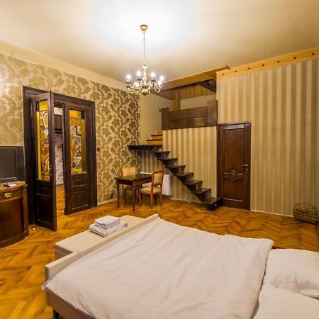 Aristocrat Vintage Apartment 布拉索夫 外观 照片