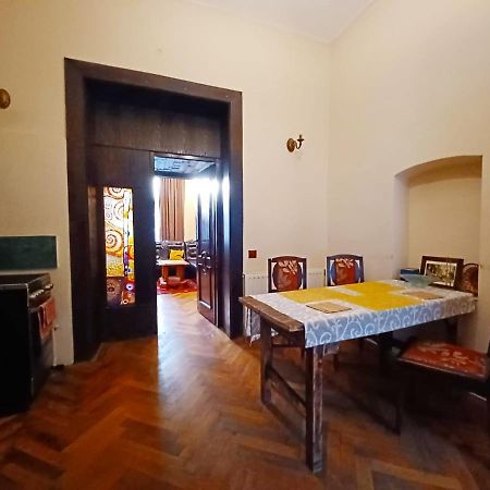 Aristocrat Vintage Apartment 布拉索夫 外观 照片