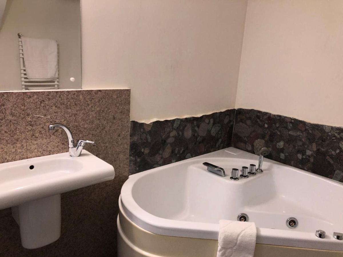Aristocrat Vintage Apartment 布拉索夫 外观 照片