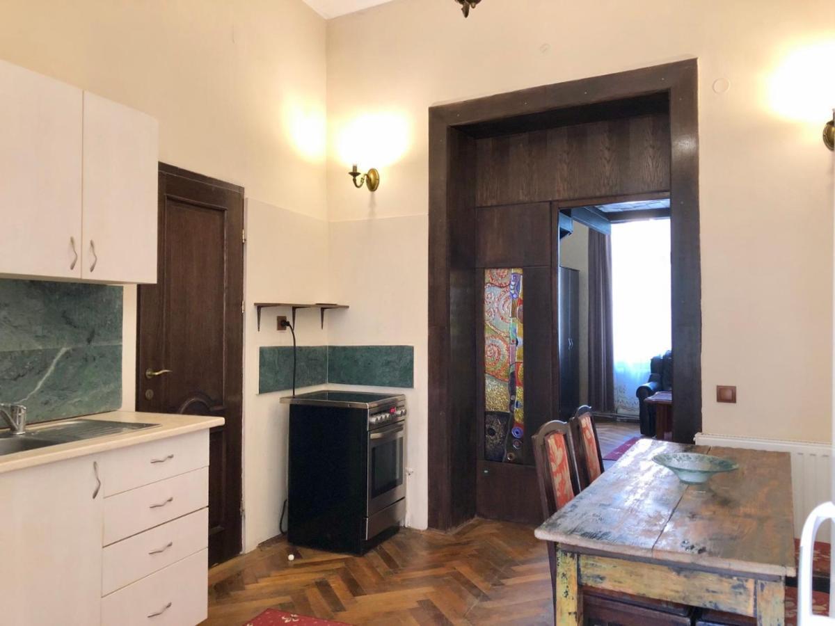 Aristocrat Vintage Apartment 布拉索夫 外观 照片