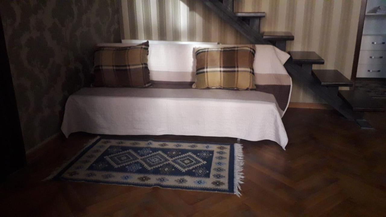 Aristocrat Vintage Apartment 布拉索夫 外观 照片