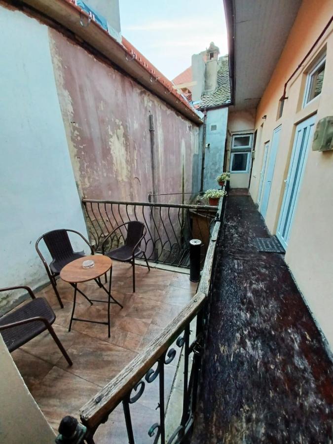Aristocrat Vintage Apartment 布拉索夫 外观 照片